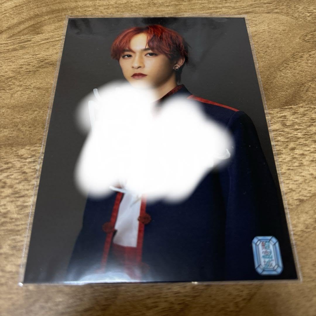 龍宮城KEIGO生写真まとめ売り